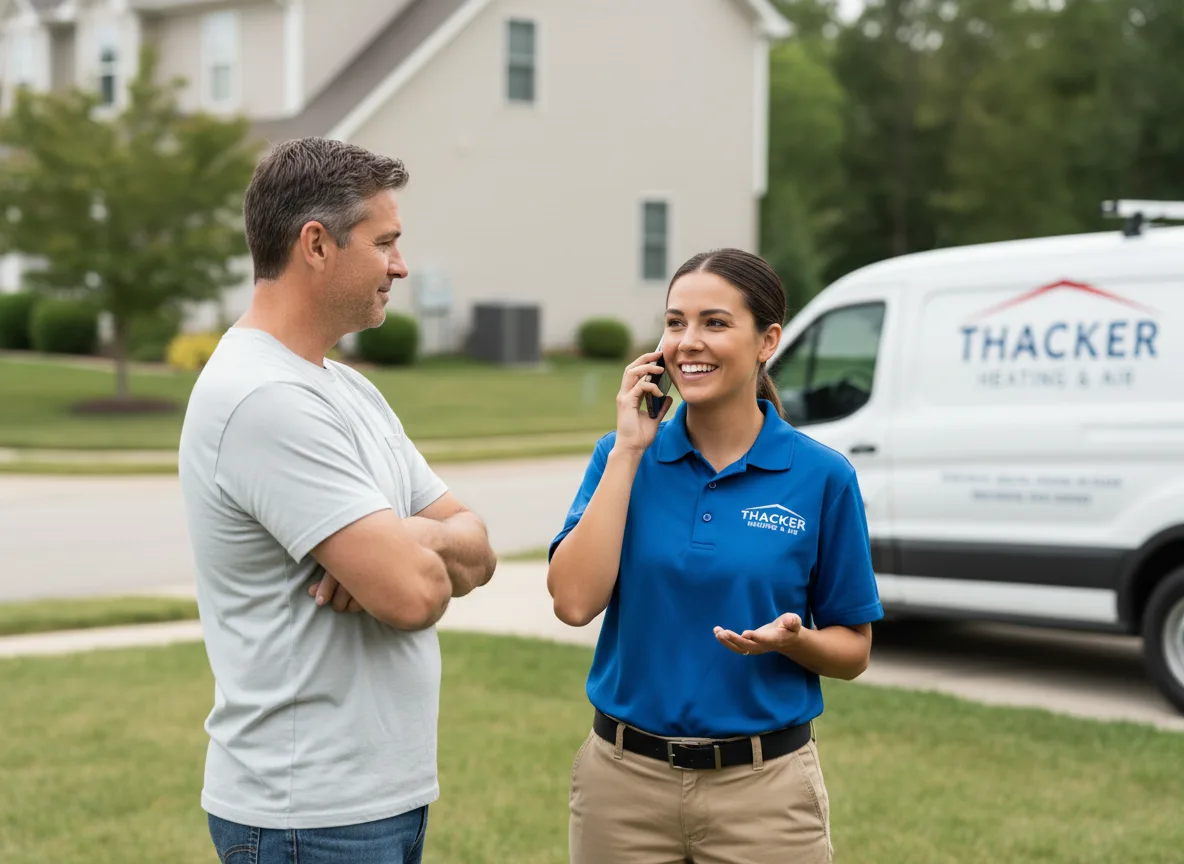 Ac Repair South Dartmouth, MA FAQs